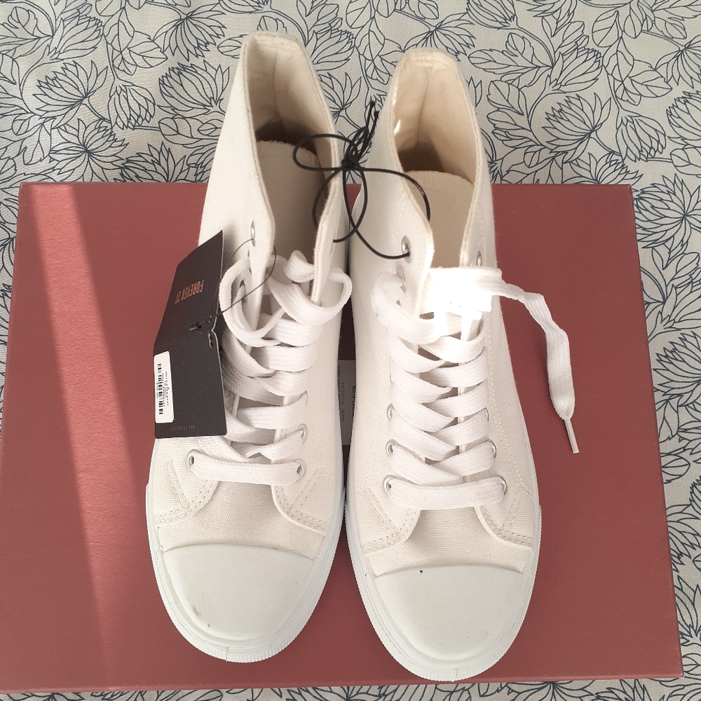 F21 HighTops